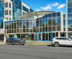 Offices commercial property for lease at 2/59 The Esplanade Maroochydore QLD 4558