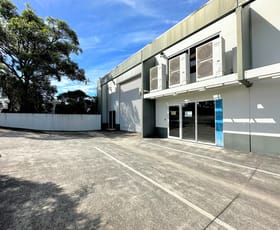 Factory, Warehouse & Industrial commercial property leased at 1/54 Kingston Drive Helensvale QLD 4212