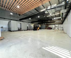 Factory, Warehouse & Industrial commercial property leased at 1/54 Kingston Drive Helensvale QLD 4212