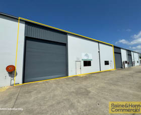 Factory, Warehouse & Industrial commercial property leased at 9/50-52 Kremzow Road Brendale QLD 4500