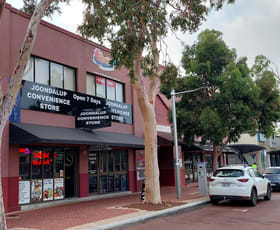 Shop & Retail commercial property for lease at 3/133 Grand Boulevard Joondalup WA 6027