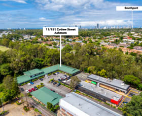 Medical / Consulting commercial property for sale at 11/151 Cotlew Street Ashmore QLD 4214