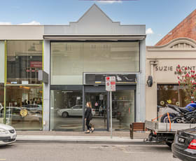 Showrooms / Bulky Goods commercial property for lease at Shop 1  / 462 Toorak Road Toorak VIC 3142