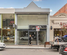 Offices commercial property leased at Shop 1  / 462 Toorak Road Toorak VIC 3142