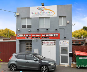 Offices commercial property leased at Level 1/Shop 8 Dallas Drive Shopping Centre Dallas VIC 3047