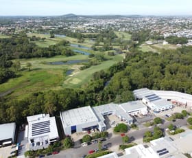 Factory, Warehouse & Industrial commercial property leased at 67 Proprietary Street Tingalpa QLD 4173