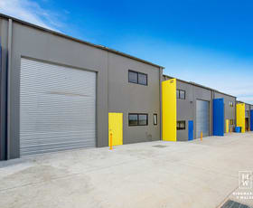 Factory, Warehouse & Industrial commercial property for lease at Unit 32/17 Old Dairy Close Moss Vale NSW 2577