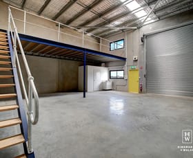 Factory, Warehouse & Industrial commercial property for lease at Unit 32/17 Old Dairy Close Moss Vale NSW 2577