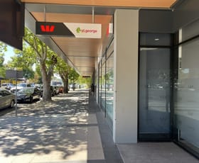 Shop & Retail commercial property leased at 73A Baylis Street/76 Morgan Street Wagga Wagga NSW 2650