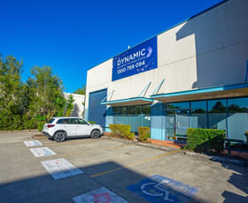 Factory, Warehouse & Industrial commercial property leased at 9/335 Hillsborough Road Warners Bay NSW 2282