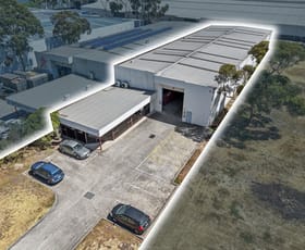 Parking / Car Space commercial property leased at 2/26-28 Export Drive Brooklyn VIC 3012