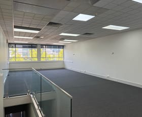 Offices commercial property for lease at Level 1/61 - 63 London Circuit Canberra ACT 2601