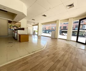 Showrooms / Bulky Goods commercial property leased at 242 Pacific Highway Crows Nest NSW 2065