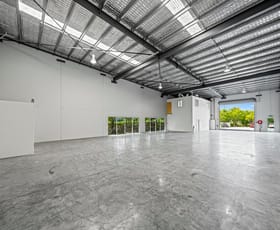 Factory, Warehouse & Industrial commercial property leased at 3/1-5 Allan Street Loganholme QLD 4129