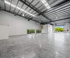 Factory, Warehouse & Industrial commercial property for lease at 3/1-5 Allan Street Loganholme QLD 4129