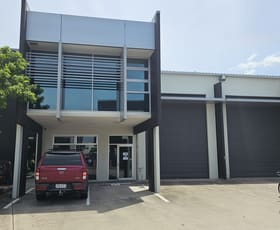 Offices commercial property leased at D1A/5 Grevillea Place Brisbane Airport QLD 4008