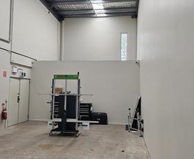 Offices commercial property leased at D1A/5 Grevillea Place Brisbane Airport QLD 4008