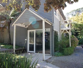 Offices commercial property leased at 5/372 Mount Dandenong Tourist Road Sassafras VIC 3787