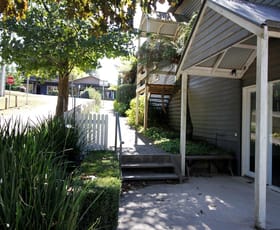Offices commercial property leased at 5/372 Mount Dandenong Tourist Road Sassafras VIC 3787