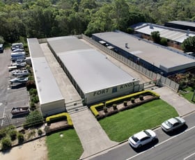 Factory, Warehouse & Industrial commercial property for lease at 24 Bailey Crescent Southport QLD 4215