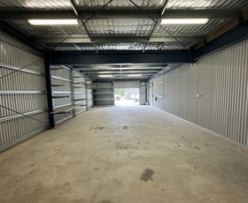 Factory, Warehouse & Industrial commercial property leased at 5/63 Cranbrook Road Batemans Bay NSW 2536