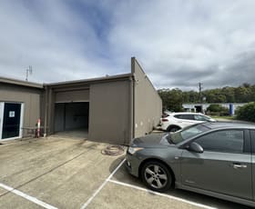 Other commercial property leased at 5/63 Cranbrook Road Batemans Bay NSW 2536