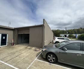 Factory, Warehouse & Industrial commercial property for lease at 5/63 Cranbrook Road Batemans Bay NSW 2536