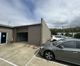 Factory, Warehouse & Industrial commercial property leased at 5/63 Cranbrook Road Batemans Bay NSW 2536