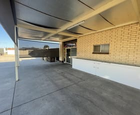 Shop & Retail commercial property leased at 1329 Port Wakefield Road Waterloo Corner SA 5110