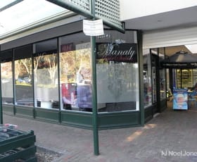 Medical / Consulting commercial property leased at 11/402 Heidelberg-Warrandyte Road Warrandyte VIC 3113