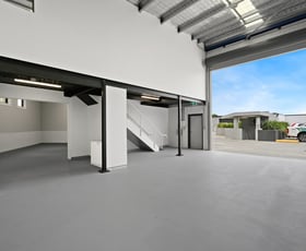 Factory, Warehouse & Industrial commercial property leased at 43/4-7 Villiers Place Cromer NSW 2099