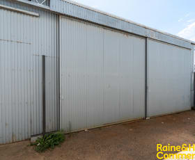 Factory, Warehouse & Industrial commercial property leased at 3/11 Forge Street Wagga Wagga NSW 2650