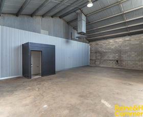 Factory, Warehouse & Industrial commercial property leased at 3/11 Forge Street Wagga Wagga NSW 2650