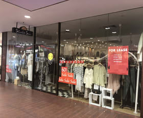 Shop & Retail commercial property leased at Level Ground, Shop 9/683 George Street Sydney NSW 2000