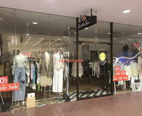 Shop & Retail commercial property leased at Level Ground, Shop 9/683 George Street Sydney NSW 2000