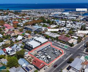 Other commercial property leased at 234-238 South Terrace Fremantle WA 6160
