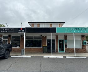 Medical / Consulting commercial property for lease at 71/75-77 Wardell Street Ashgrove QLD 4060