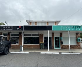 Offices commercial property leased at 71/75-77 Wardell Street Ashgrove QLD 4060