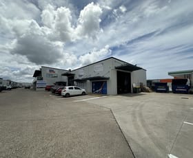 Factory, Warehouse & Industrial commercial property for lease at 108 & 109/193 South Pine Road Brendale QLD 4500