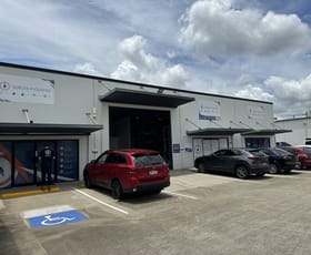 Factory, Warehouse & Industrial commercial property for lease at 108 & 109/193 South Pine Road Brendale QLD 4500