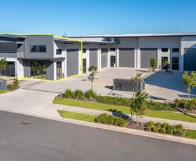 Factory, Warehouse & Industrial commercial property for lease at Shed 1 Raptor Place/8 Strong Street Baringa QLD 4551