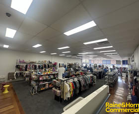Shop & Retail commercial property for lease at Shop 6/40 Ben Lomond Road Minto NSW 2566