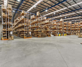 Factory, Warehouse & Industrial commercial property for lease at Unit 11 92-100 Belmore Road Riverwood NSW 2210