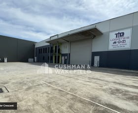 Factory, Warehouse & Industrial commercial property for lease at 14 Waler Crescent Smeaton Grange NSW 2567