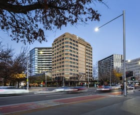 Offices commercial property for lease at Canberra House 40 Marcus Clarke Street City ACT 2601