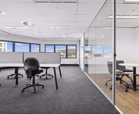 Offices commercial property for lease at Canberra House 40 Marcus Clarke Street City ACT 2601