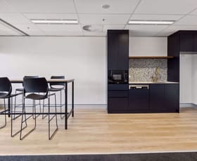 Offices commercial property for lease at Canberra House 40 Marcus Clarke Street City ACT 2601