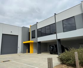 Showrooms / Bulky Goods commercial property for lease at 6/13B Elite Way Elite Way Carrum Downs VIC 3201