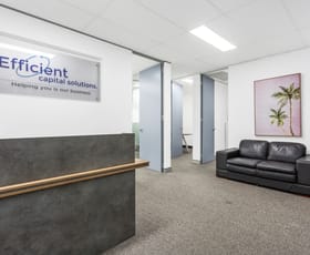 Offices commercial property leased at Unit 16/6 Meridian Place Bella Vista NSW 2153