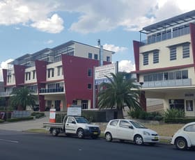 Factory, Warehouse & Industrial commercial property leased at 119/7 Hoyle Avenue Castle Hill NSW 2154